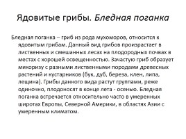 Окружающий мир 2 класс «На воде и в лесу», слайд 12