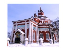 Православный храм, слайд 6