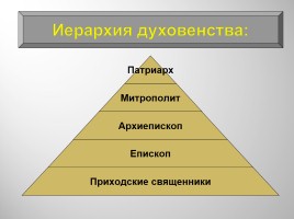 Основные сословия российского общества, слайд 17