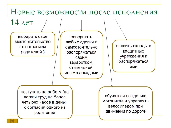 Презентация Права и обязанности граждан