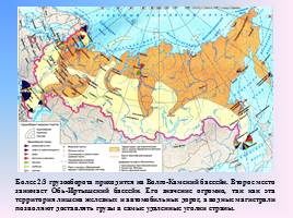 Транспортный комплекс России, слайд 26