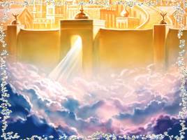 Урок по основам православной культуры №13 - Иконы «Преображение Господне» и «Вход Господень в Иерусалим», слайд 15