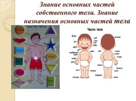 Рекомендации для родителей «Игры с куклой и использование разнообразного дидактического материала», слайд 9