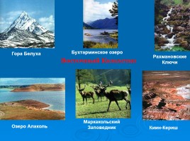 Отрасли социальной инфраструктуры - Ландшафты Казахстана: природные и рукотворные, слайд 18