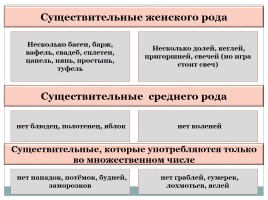 Морфологические нормы, слайд 13