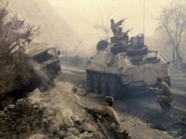 25 лет вывода войск из Афганистана, слайд 3