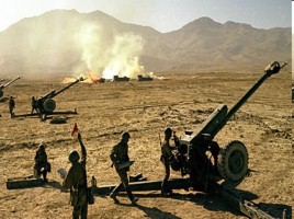 25 лет вывода войск из Афганистана, слайд 4