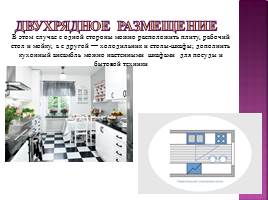Интерьер кухни, слайд 12