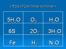 Кислород - Физические и химические свойства, слайд 7