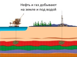Исследования «Так вот ты какая, Тюменская нефть!», слайд 13