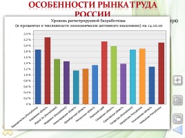 Методическая разработка раздела 8 класс «Население России», слайд 16