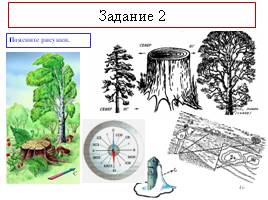 Ориентирование на местности и выход к населенным пунктам, слайд 46