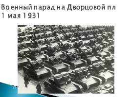 Петроград-Ленинград 1920-1930 гг., слайд 31
