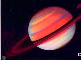 Сатурн, слайд 8