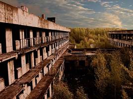 Чернобыльская катастрофа 1986 год, слайд 37