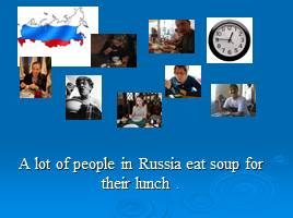 Russian food, слайд 3
