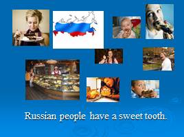 Russian food, слайд 9