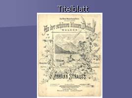 Johann Strauss - Sohn, слайд 9