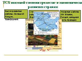 Отраслевая и территориальная структура мирового хозяйства, слайд 15