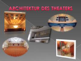Jugendtheater, слайд 5