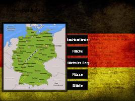 Deutschland Germany, слайд 3