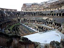 Архитектура древнего Рима, слайд 34