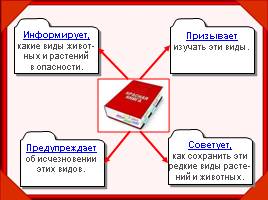 Красная книга, слайд 4