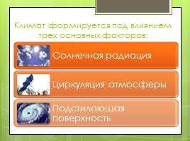 Климат Владимирской области, слайд 6