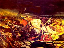 Куликовская битва 8 сентября 1380 года, слайд 30