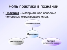 Познание, слайд 8