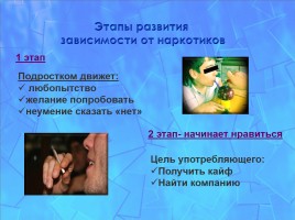 Наркотики, слайд 4