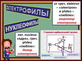 Химия и русский язык, слайд 21
