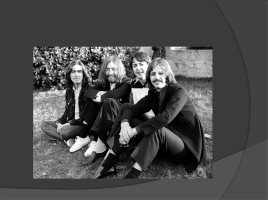 The Beatles, слайд 26