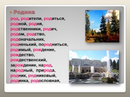 Россия - наша Родина, слайд 4