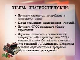 Проектно-исследовательская деятельность в начальных классах, слайд 9