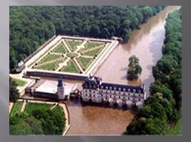 Des châteaux de la Loire / Замки Луары, слайд 14
