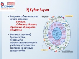 Технология смыслового чтения на уроках русского языка и литературы, слайд 24