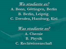 Heinrich Heine, слайд 23