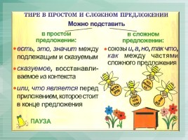 Схемы по русскому языку, слайд 30