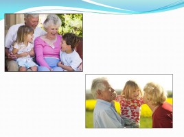 Классный час «Семья и семейные ценности», слайд 13
