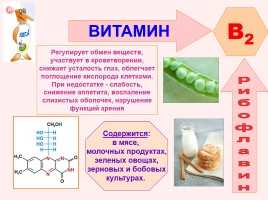 Витамины, слайд 5
