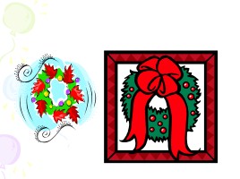 Christmas symbols, слайд 2