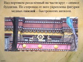 Храмы Петербурга, слайд 21