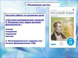 Лекция «Средства обучения русскому языку - Средства наглядности», слайд 13
