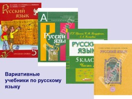 Лекция «Средства обучения русскому языку - Средства наглядности», слайд 22