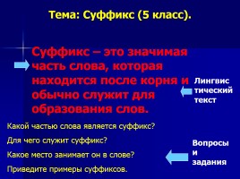 Лекция «Методы, приемы и технологии обучения русскому языку», слайд 27