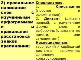 Лекция «Методы, приемы и технологии обучения русскому языку», слайд 58
