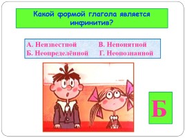 Веселый ЕГЭ по русскому, слайд 28