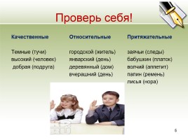 Н и НН в суффиксах прилагательных, слайд 5