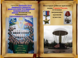 День героев России, слайд 28